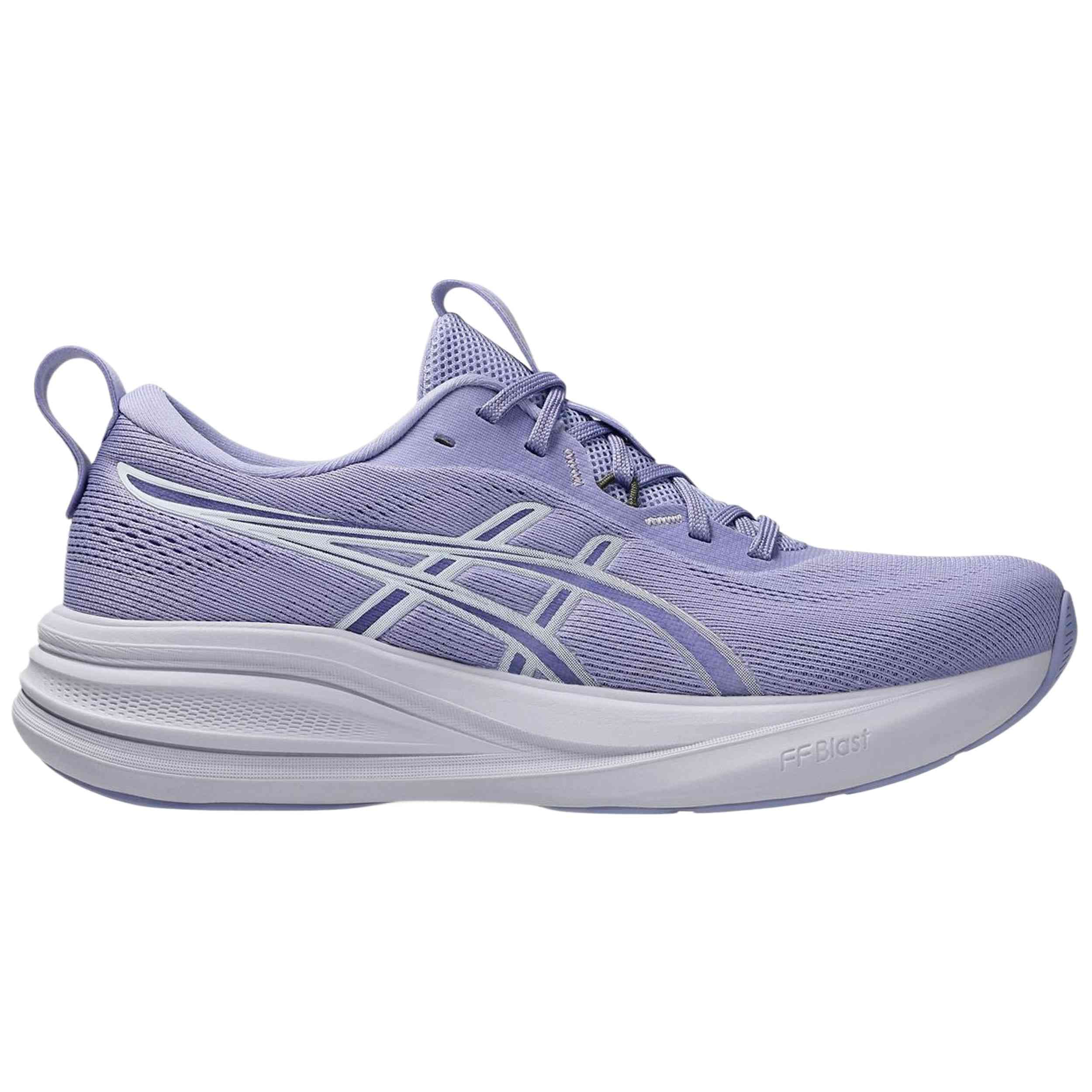 Zapatillas De Running Asics modelo Zapatillas ASICS Gel-Pulse 17 violeta claro mujer para Mujer en color Morado
