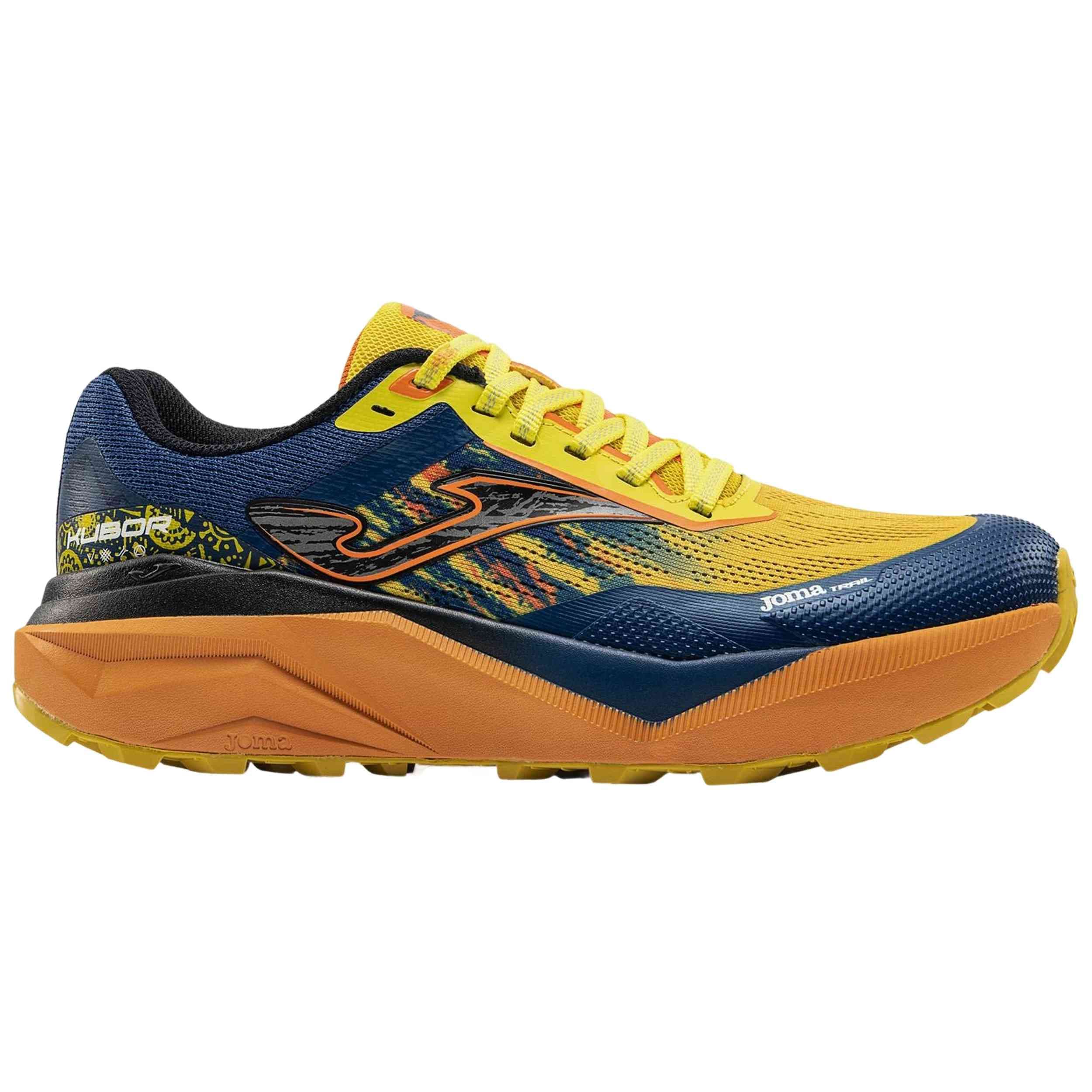 Zapatillas Joma modelo TKKUBS2618 para Hombre en color Multicolor