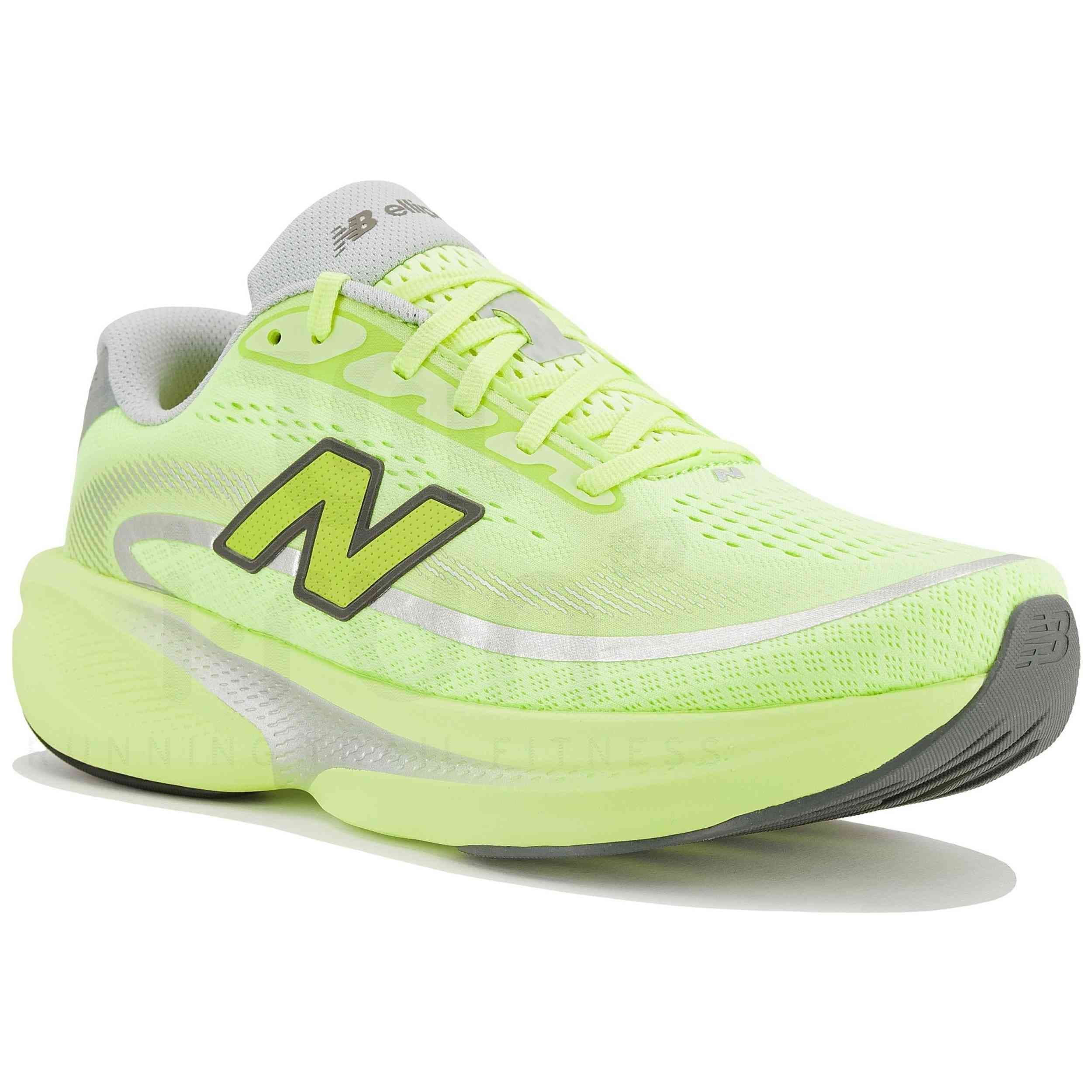Zapatillas De Running New Balance modelo WELPS8NK para Mujer en color Verde