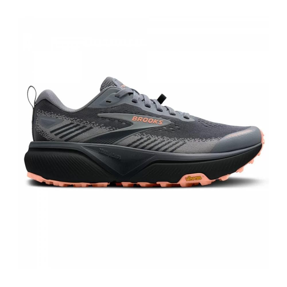 Zapatilla para Trail Running para MUJER BROOKS CASCADIA 20