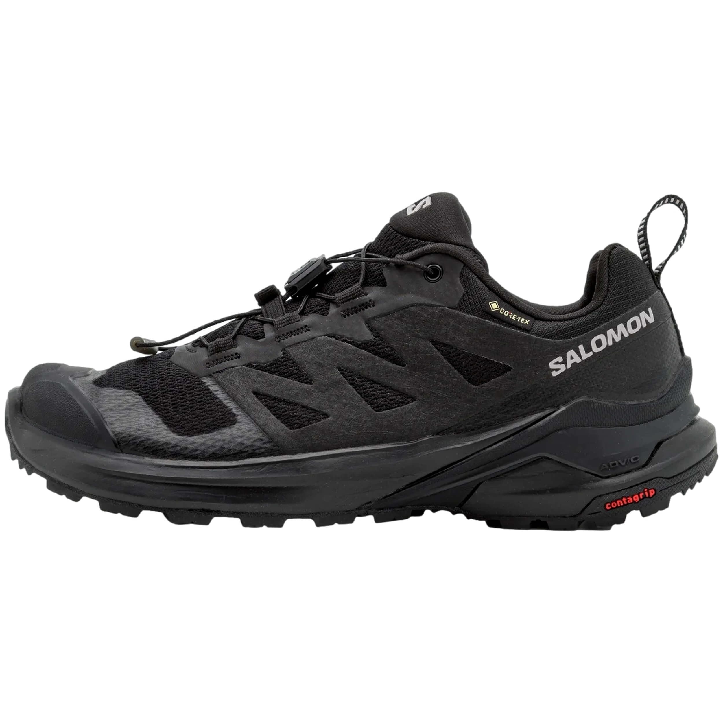 Zapatillas De Running Salomon para Mujer en color Negro