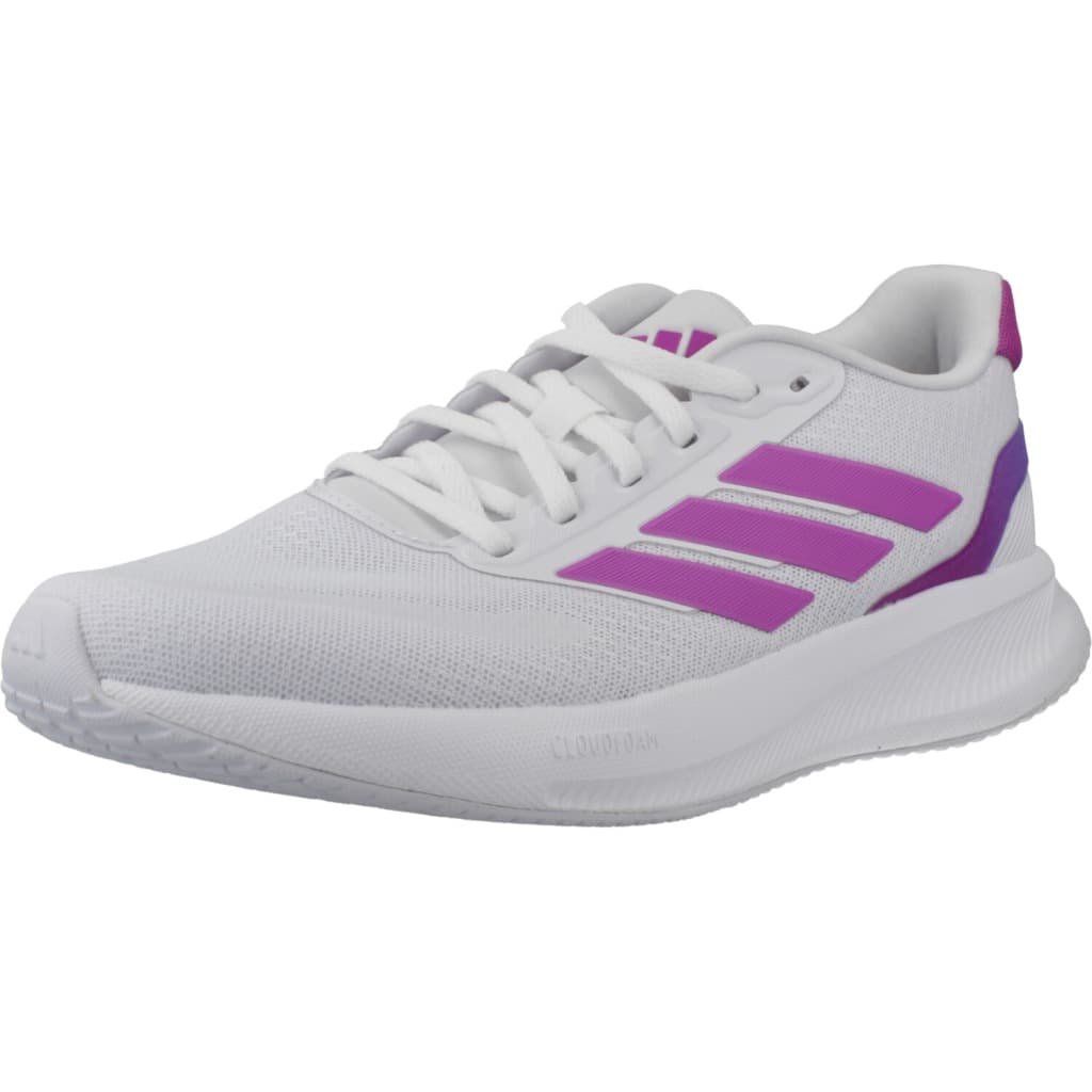 Zapatillas deportivas de Mujer Marca Adidas Modelo Runfalcon 5 W