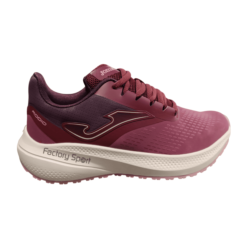 JOMA RODIO LADY BURDEOS/BLANCO 2520 PARA MUJER