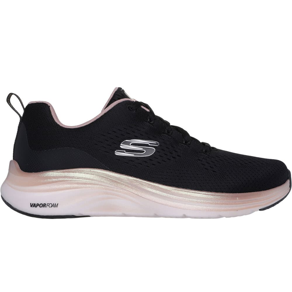 VAPOR FOAM