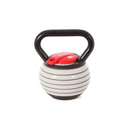 Softee Kettlebell Regulable Hasta 9Kg