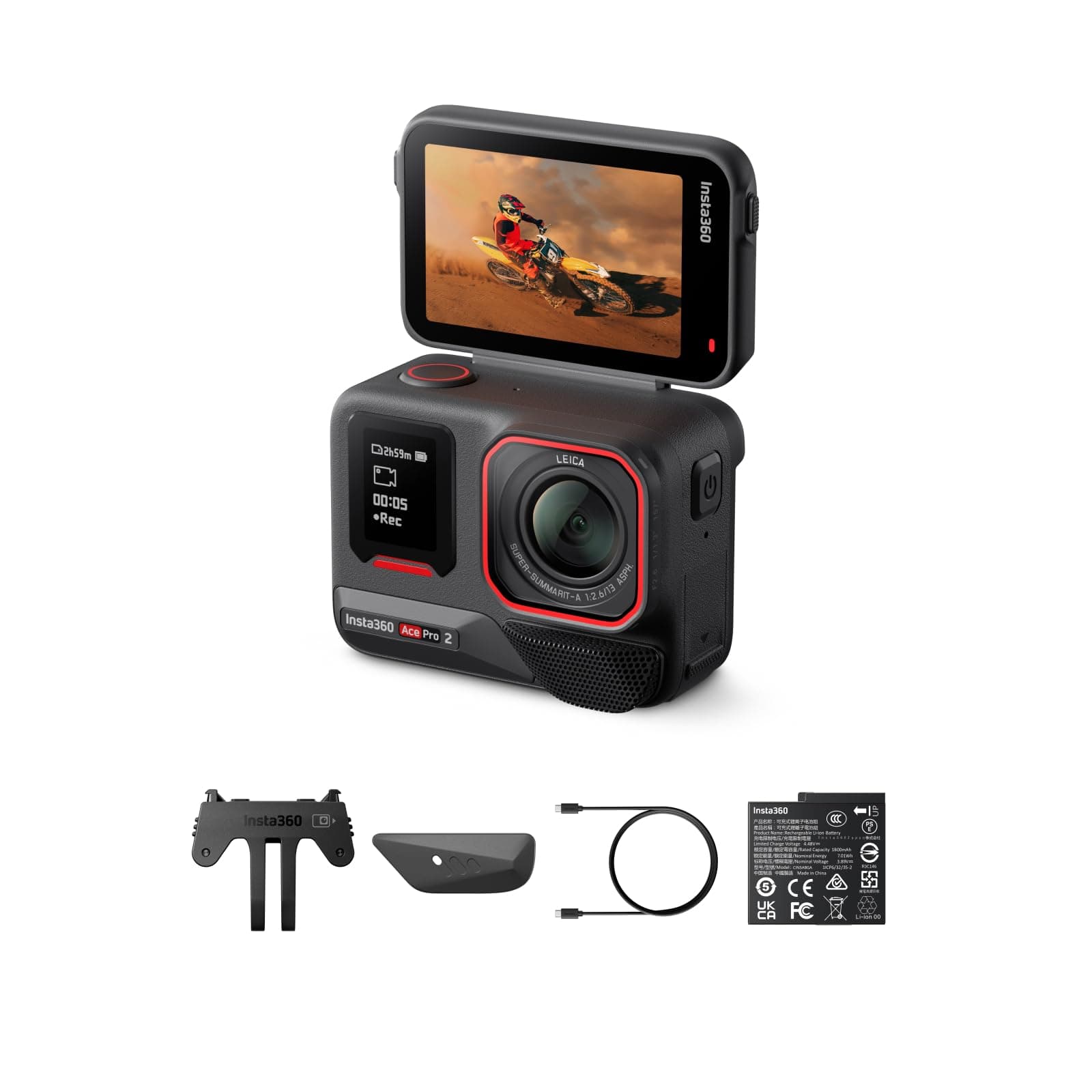 Insta360 Ace Pro 2