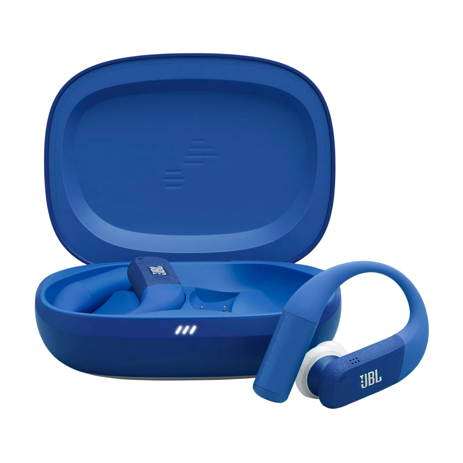 Jbl Endurance Peak 4