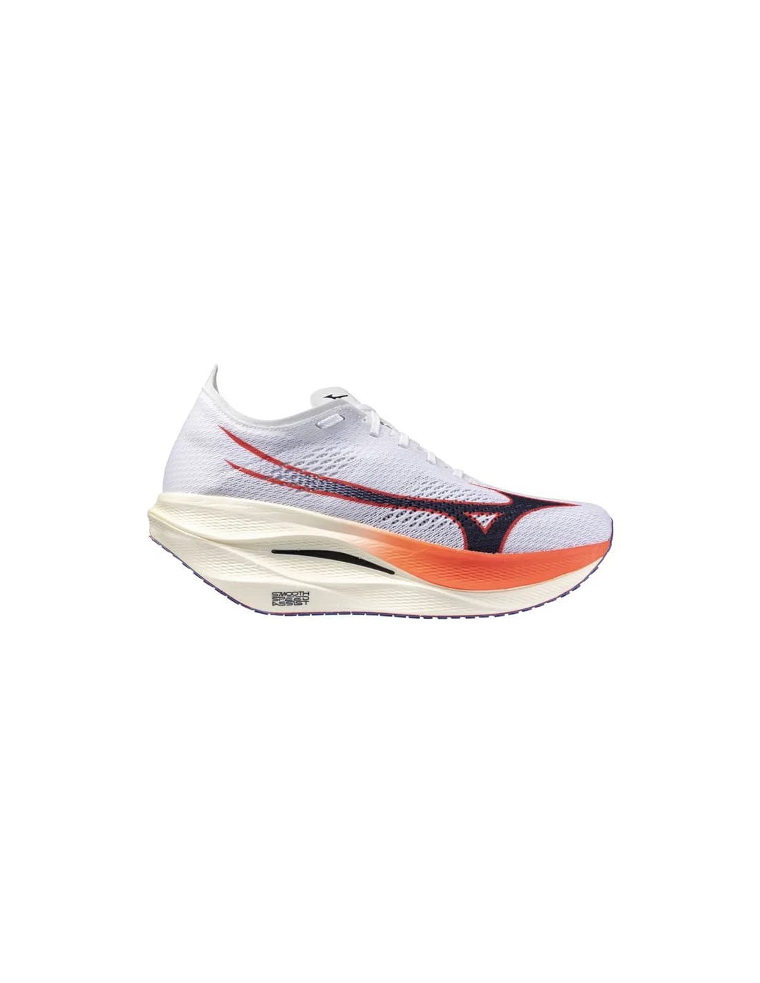 Mizuno Wave Rebellion Pro 3