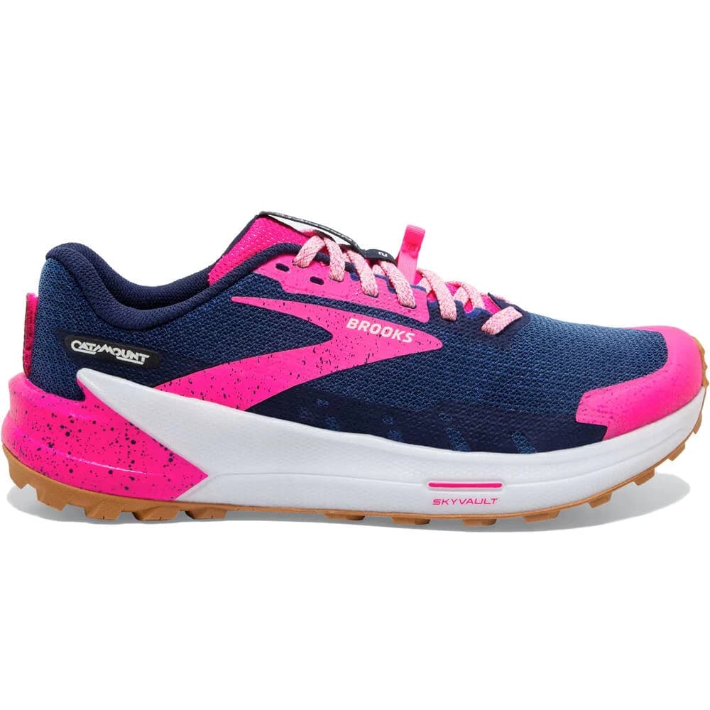Brooks Catamount 2