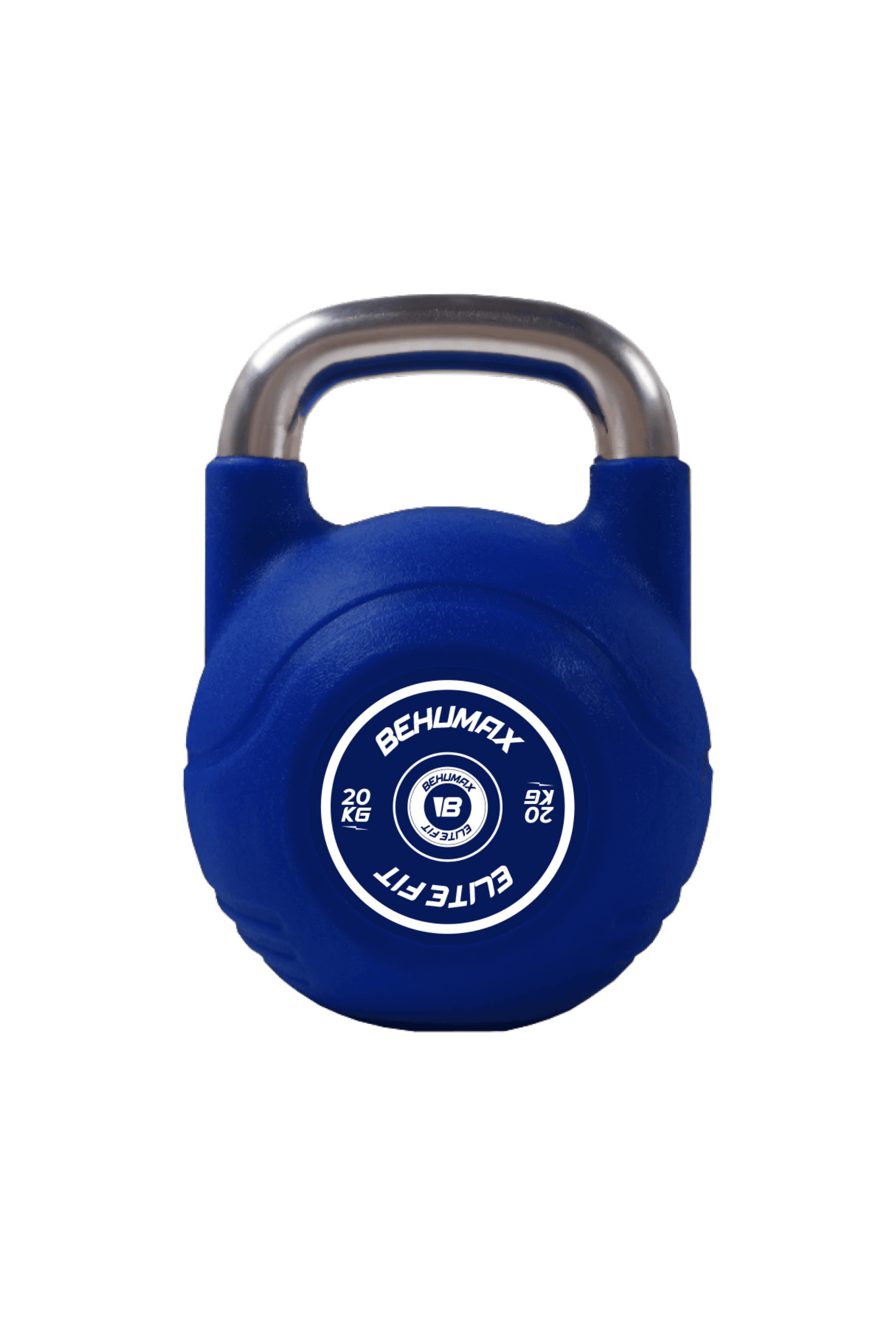 behumax Kettlebell Pu 8 32 Kg