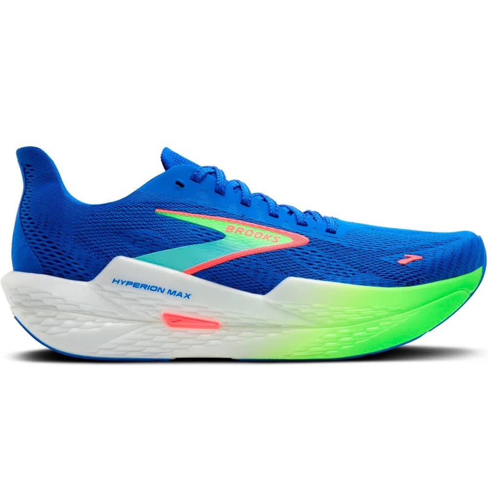 Brooks Hyperion Max 2