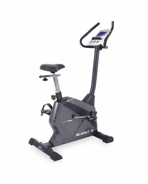 Bladez Fitness Bicicleta Estatica 200U