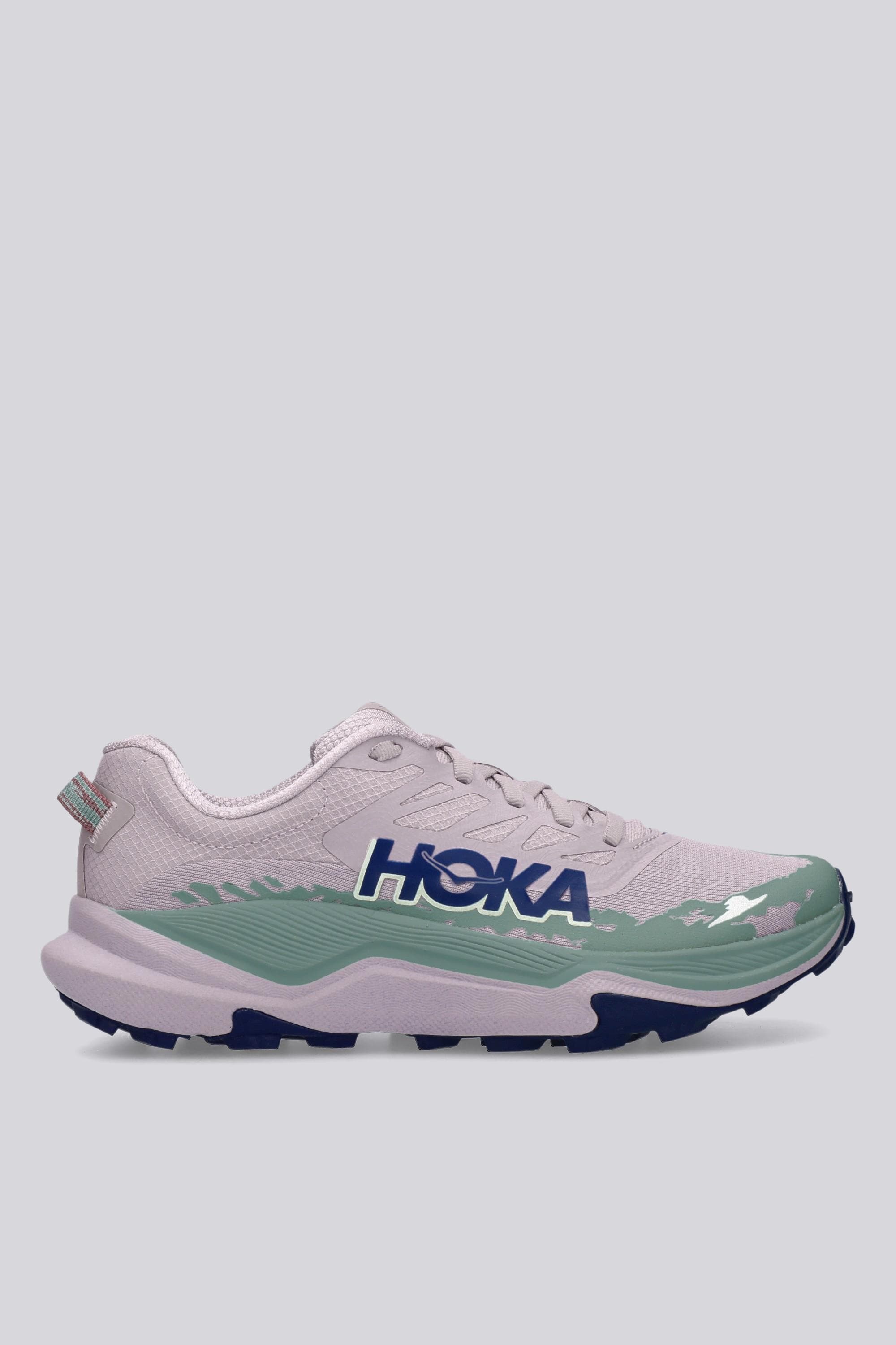 HOKA Torrent 4