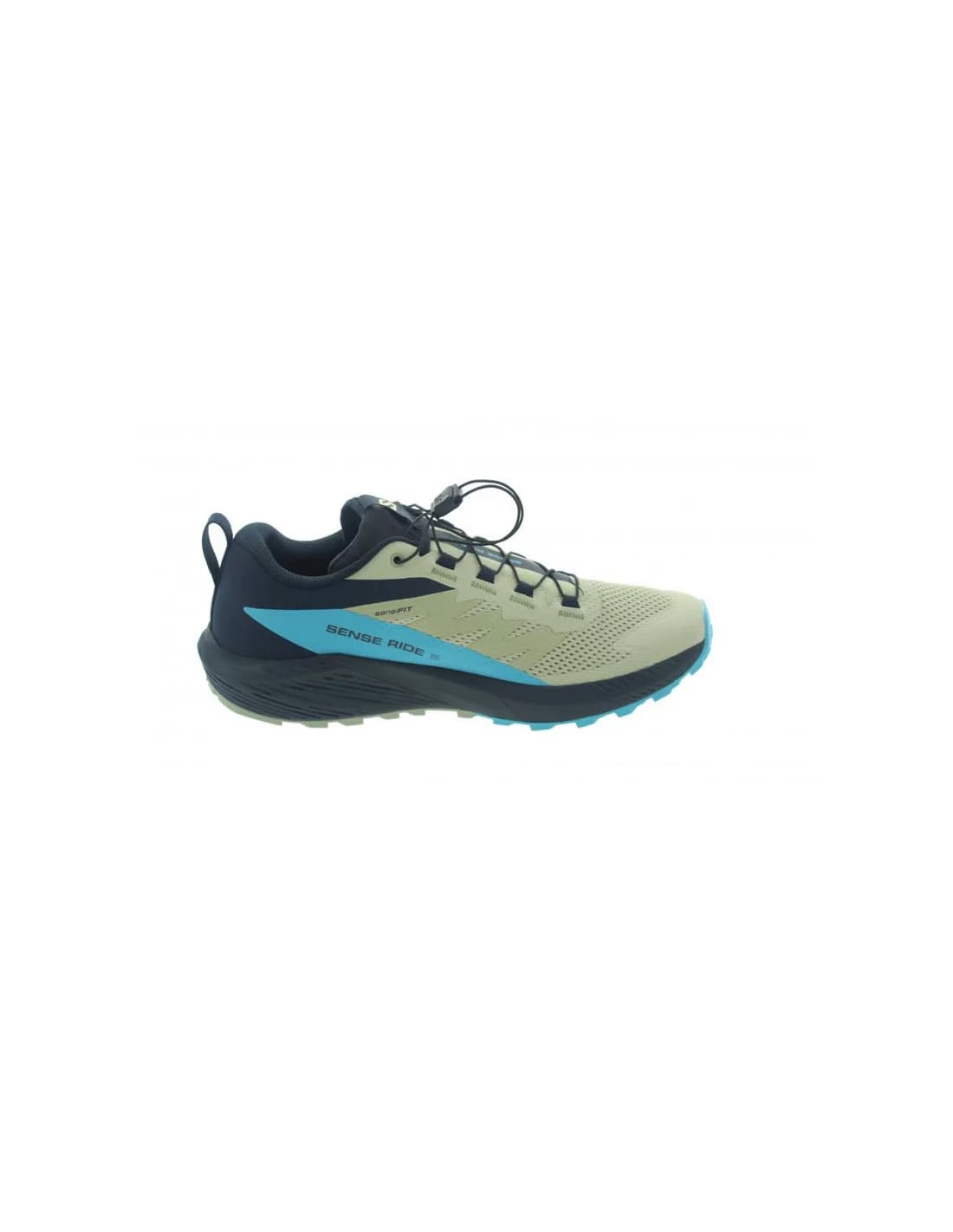 Salomon Sense Ride 5
