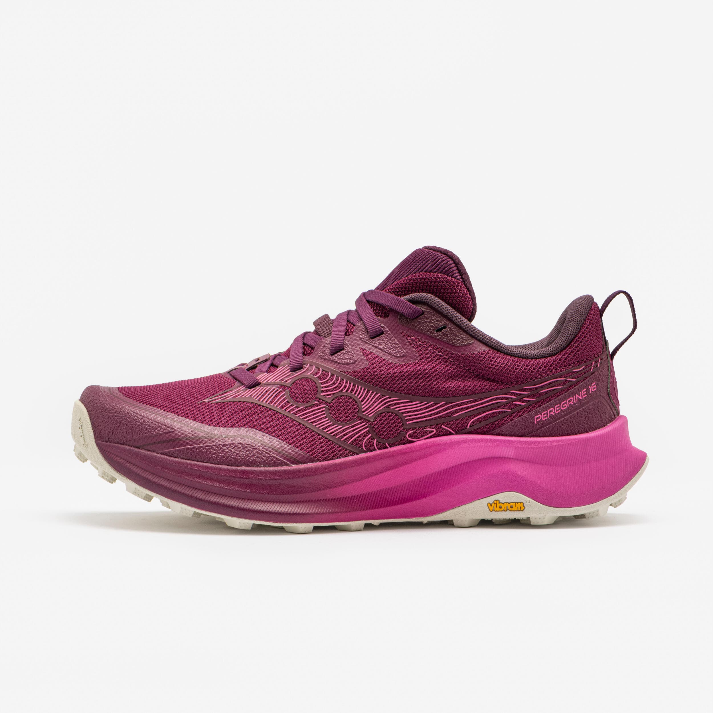 Saucony Peregrine 16