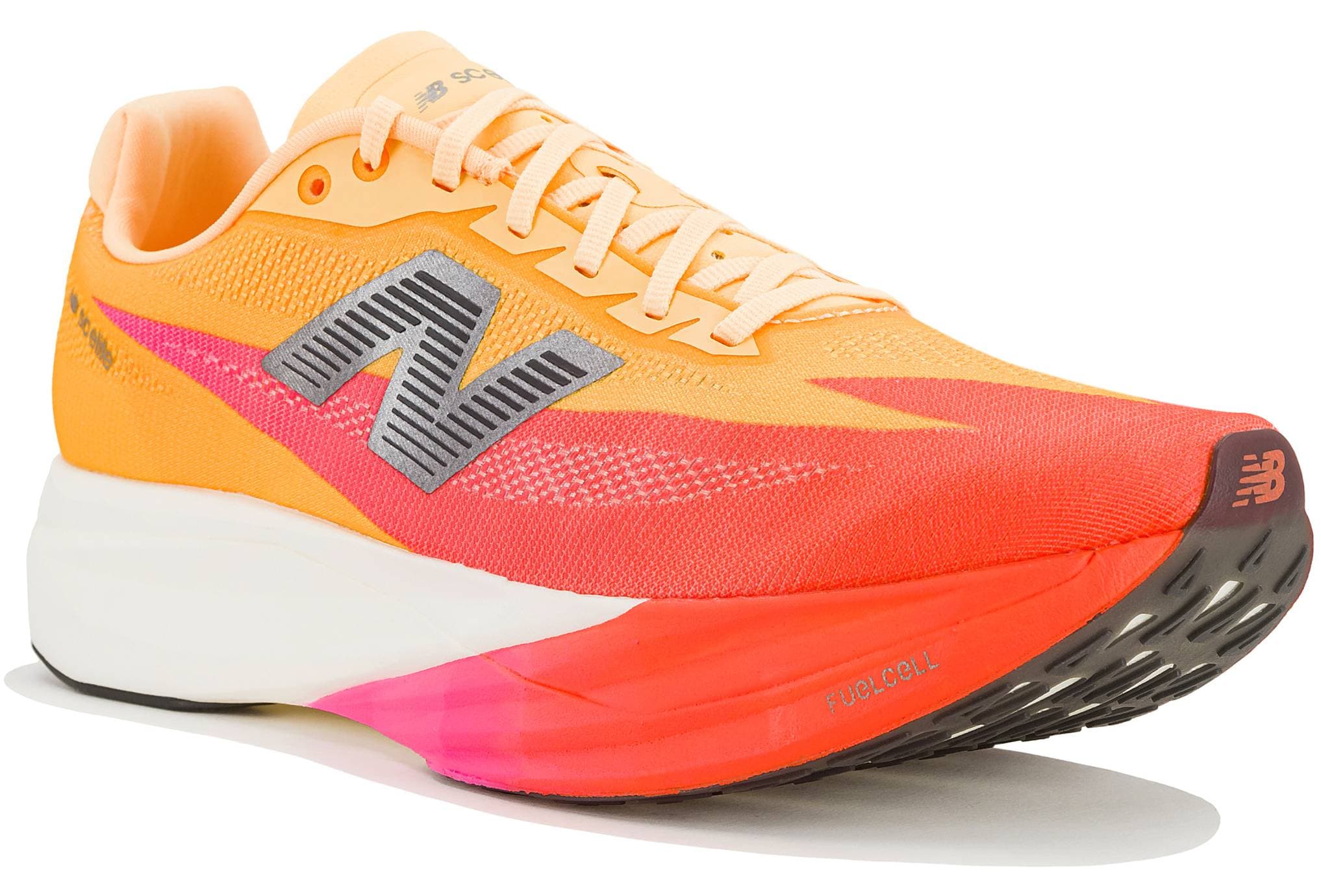 New Balance FuelCell SuperComp Elite v5