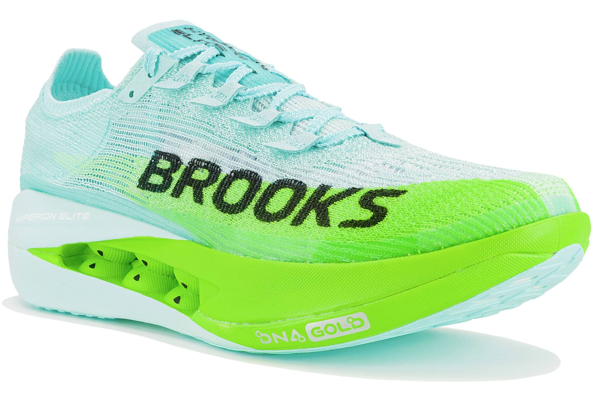 Brooks Hyperion Elite 5