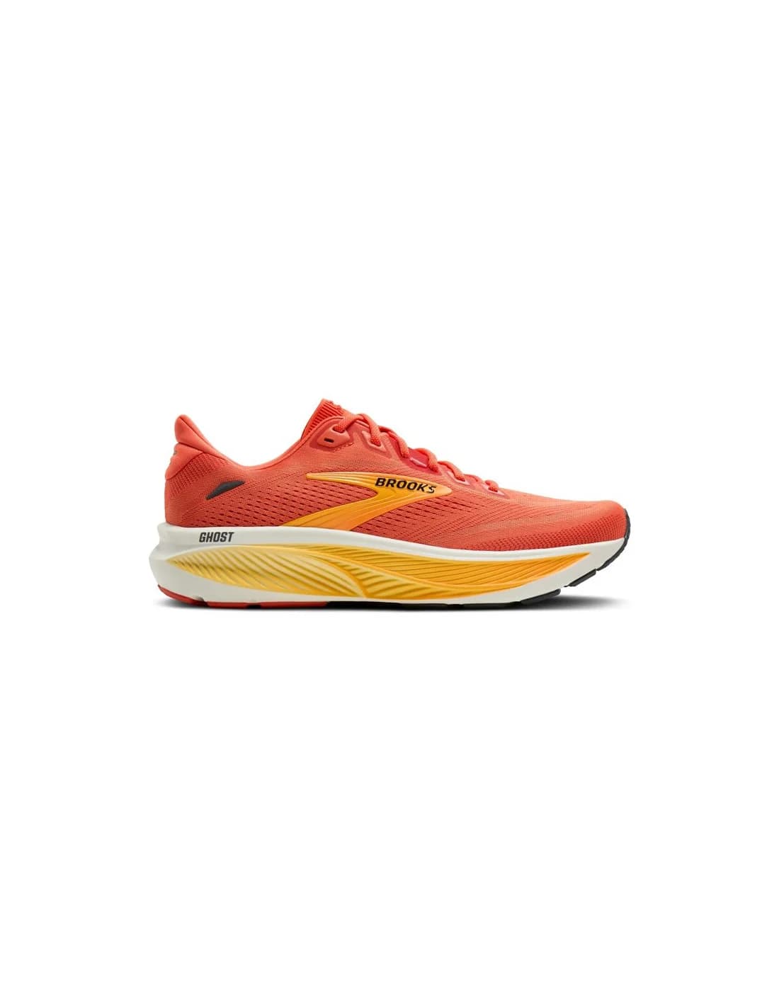 Brooks Ghost 18