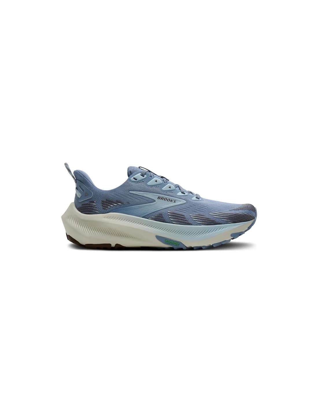 Brooks Ghost Trail