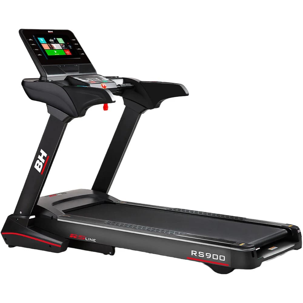 Bh RS900 Tft Cinta