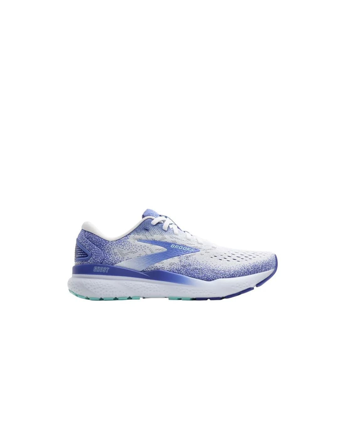 Brooks Ghost 16