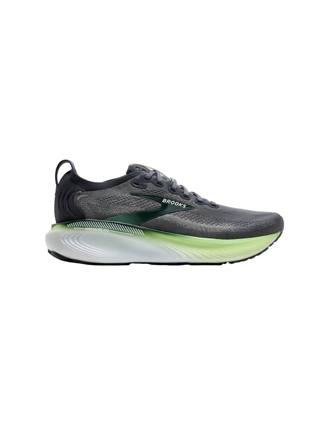 Brooks Adrenaline Gts 25