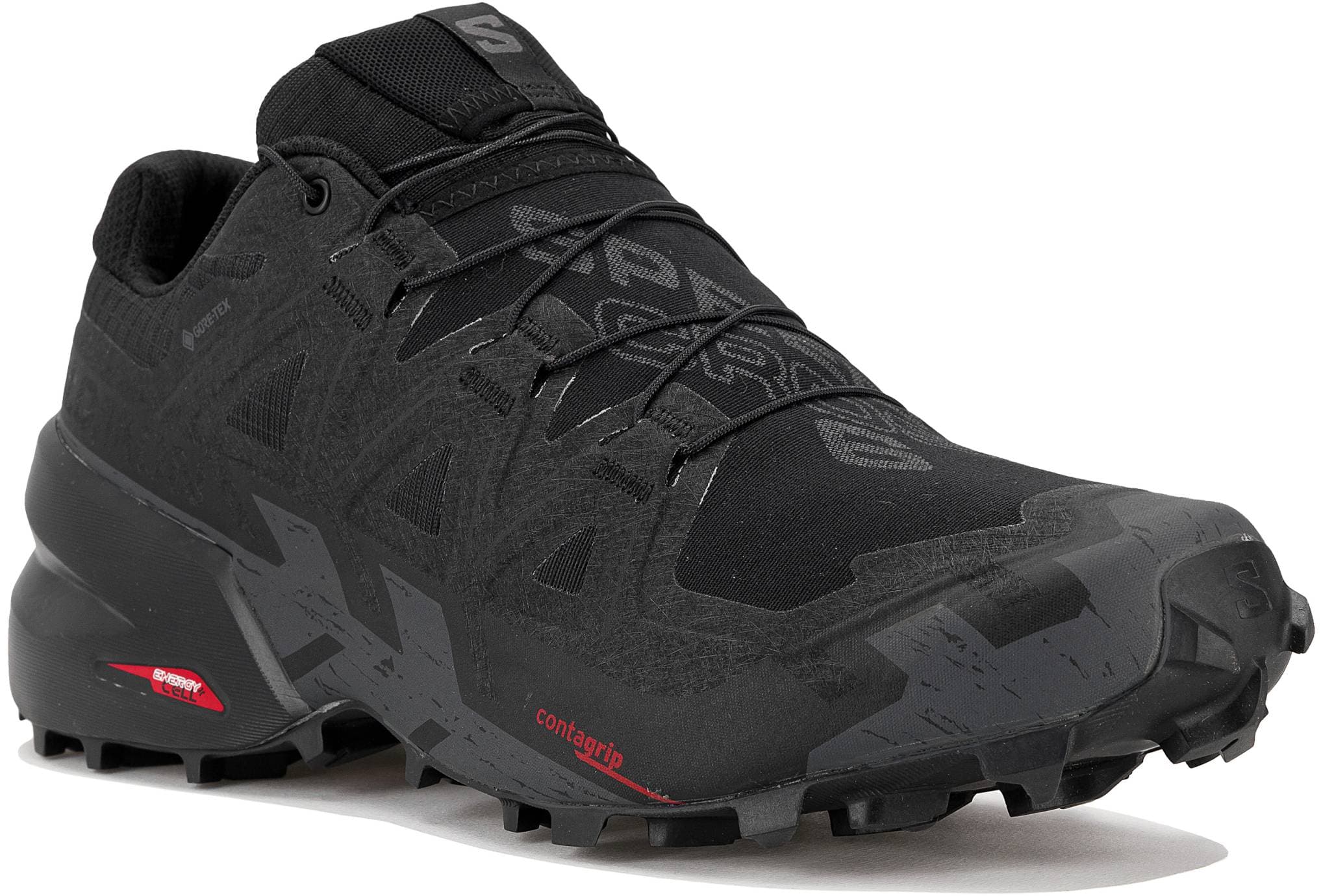 Salomon Speedcross 6