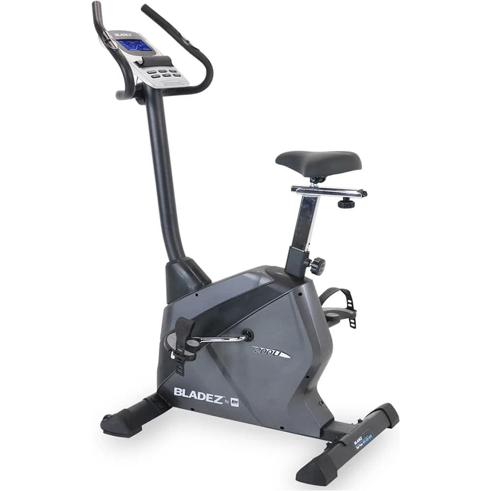 Bh Bladed 200U Bicicleta Estatica