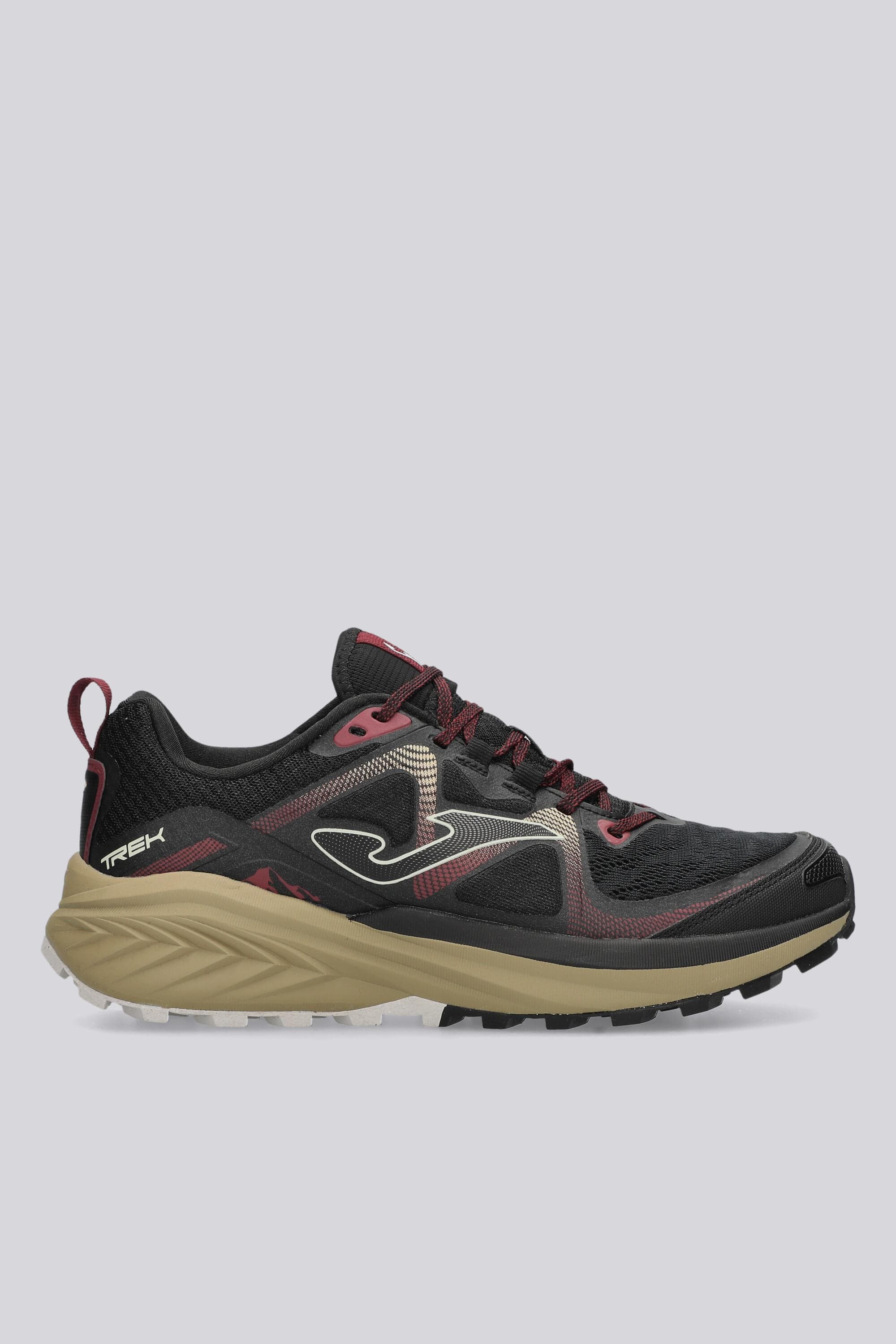 Joma Trek