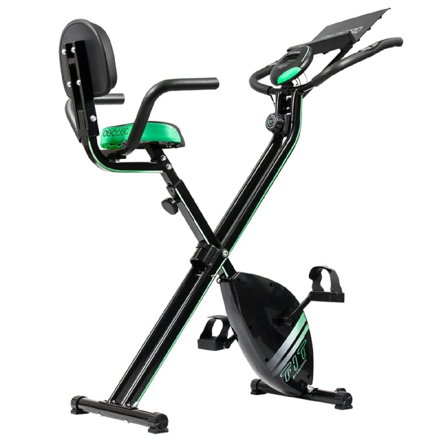 cecotec Bicicleta Estatica Drumfit X Bike Neo Pro