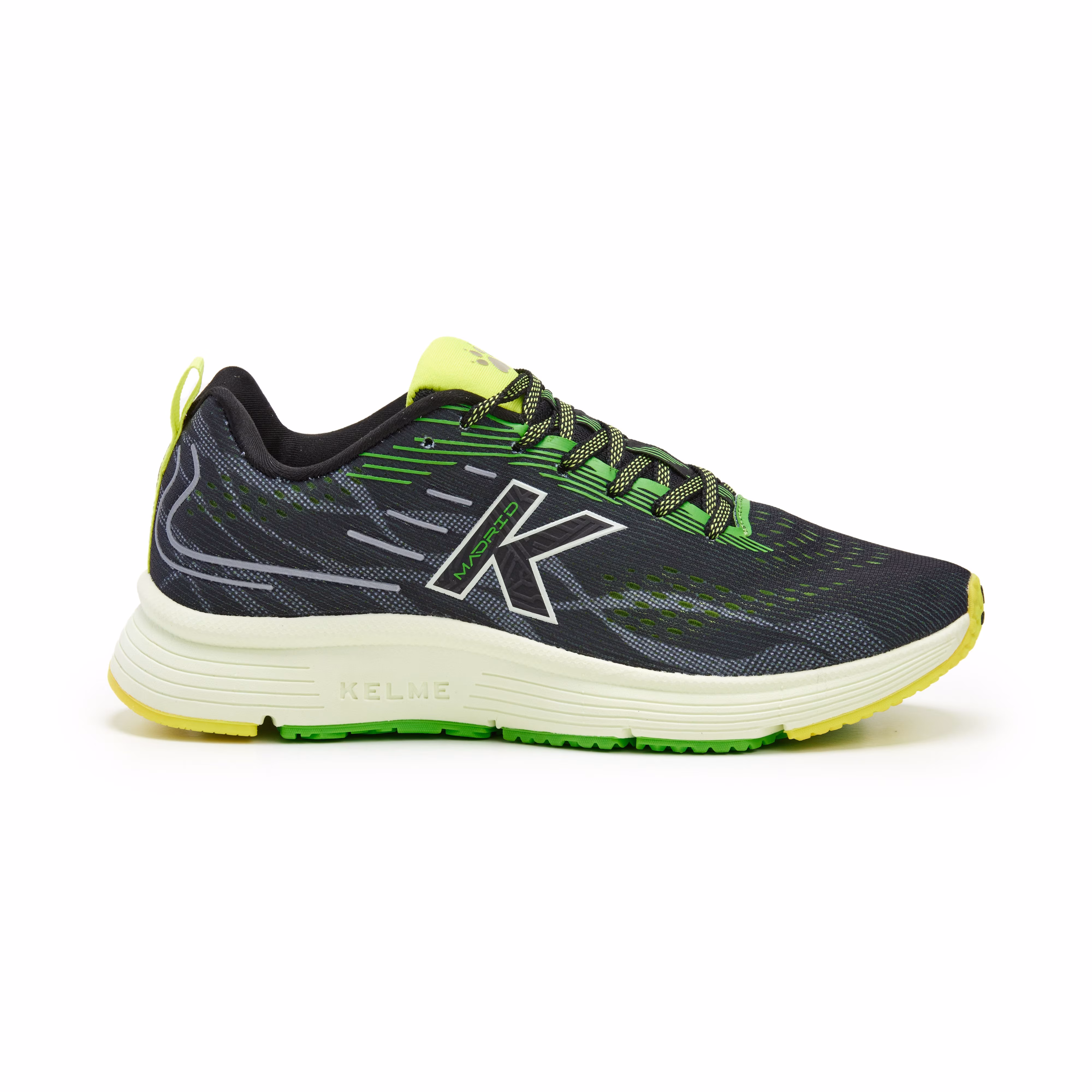 Kelme Madrid