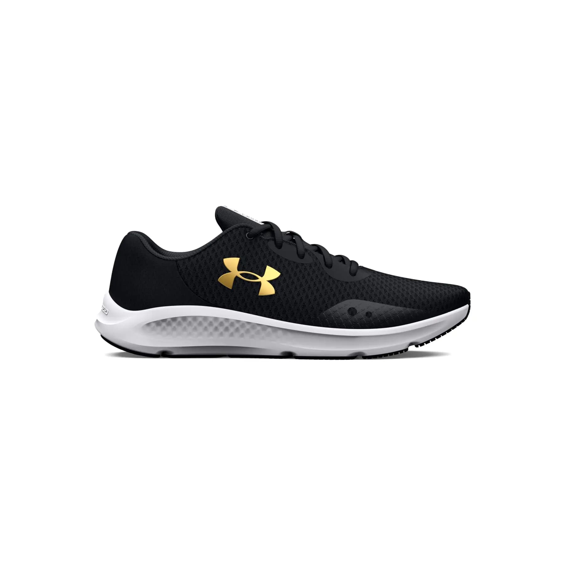 Under Armour Charged Pursuit 3