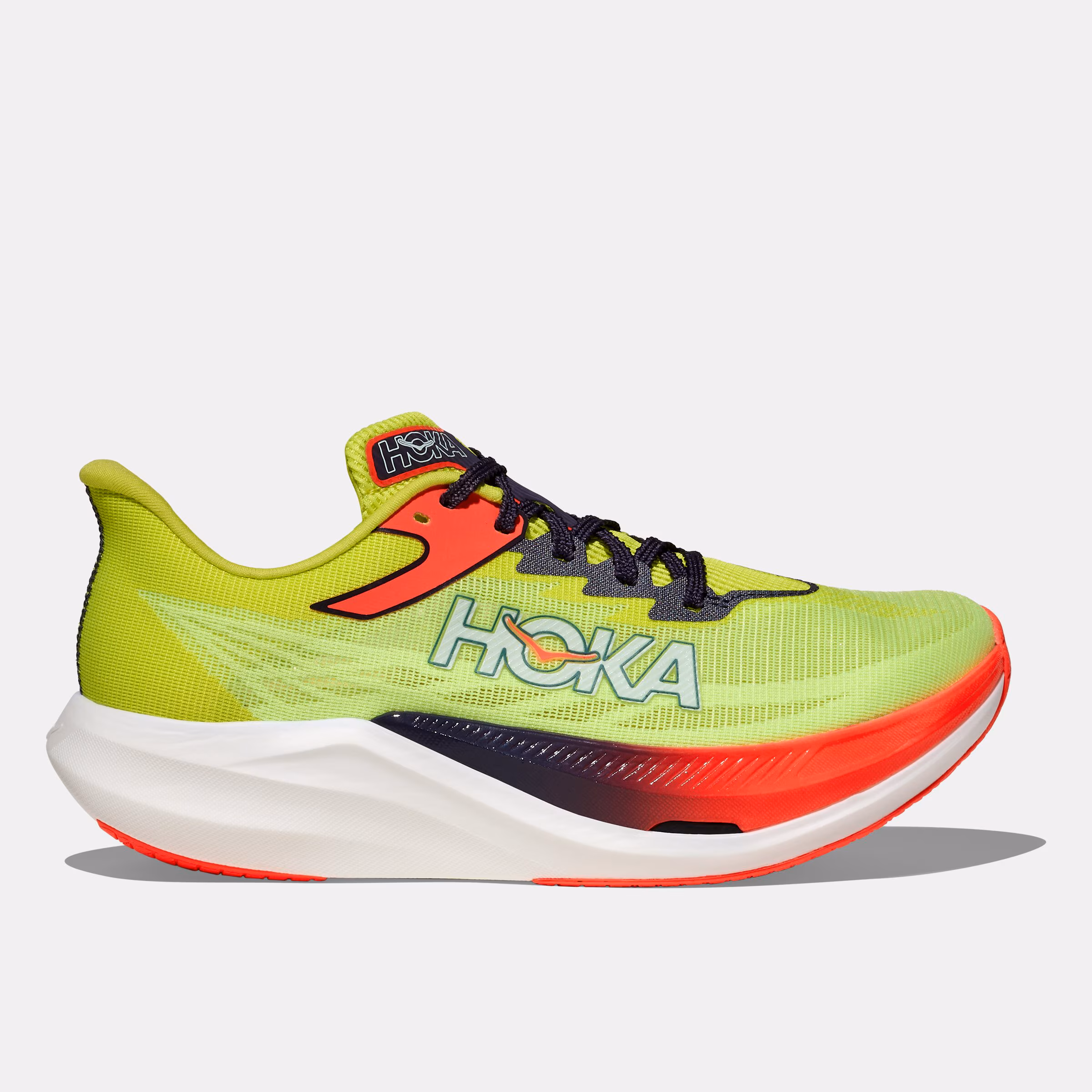 HOKA Rocket X 3