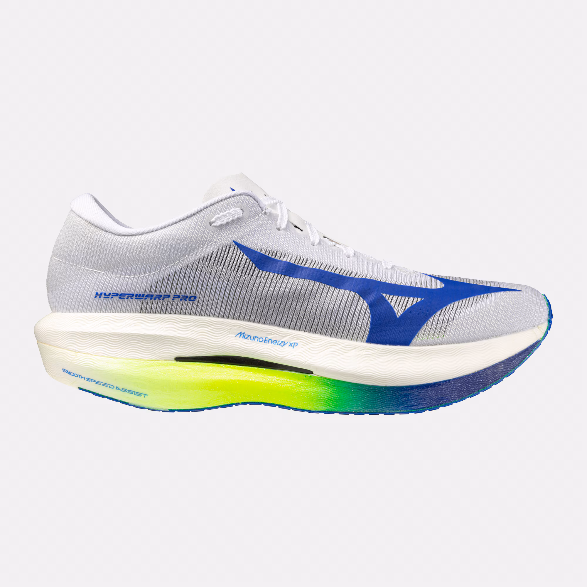 Mizuno Hyperwarp Pro