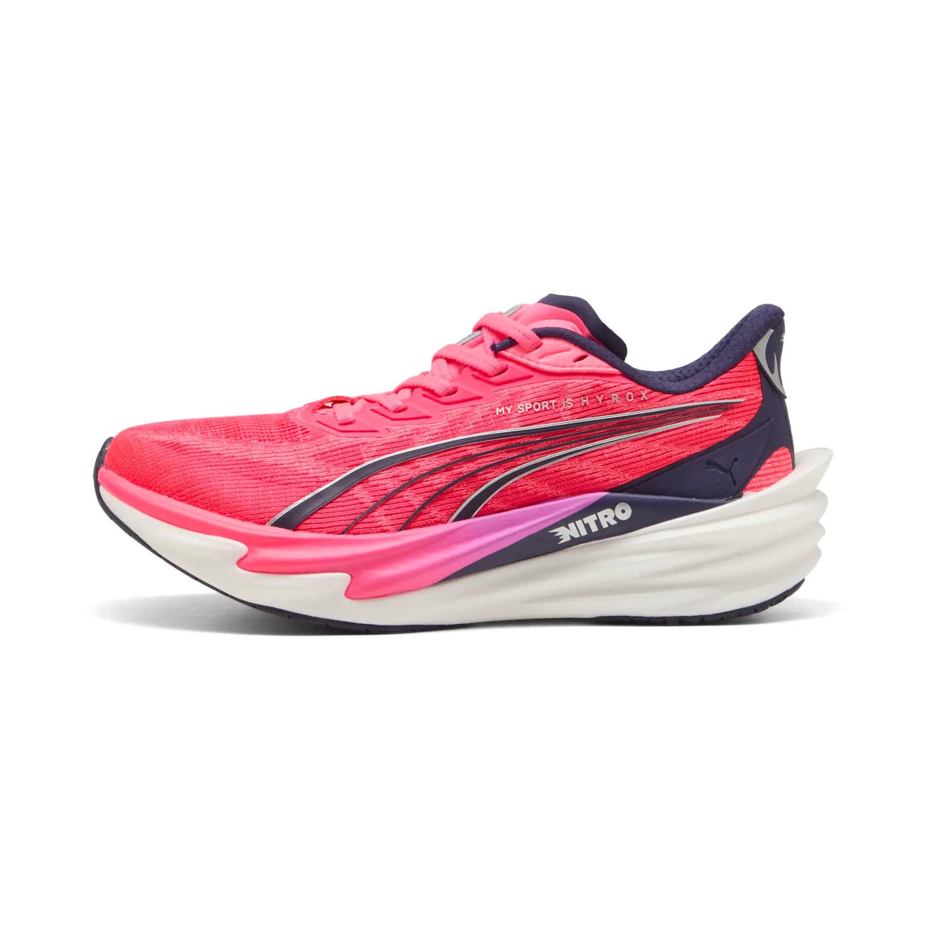 Puma Deviate NITRO 4 HYROX