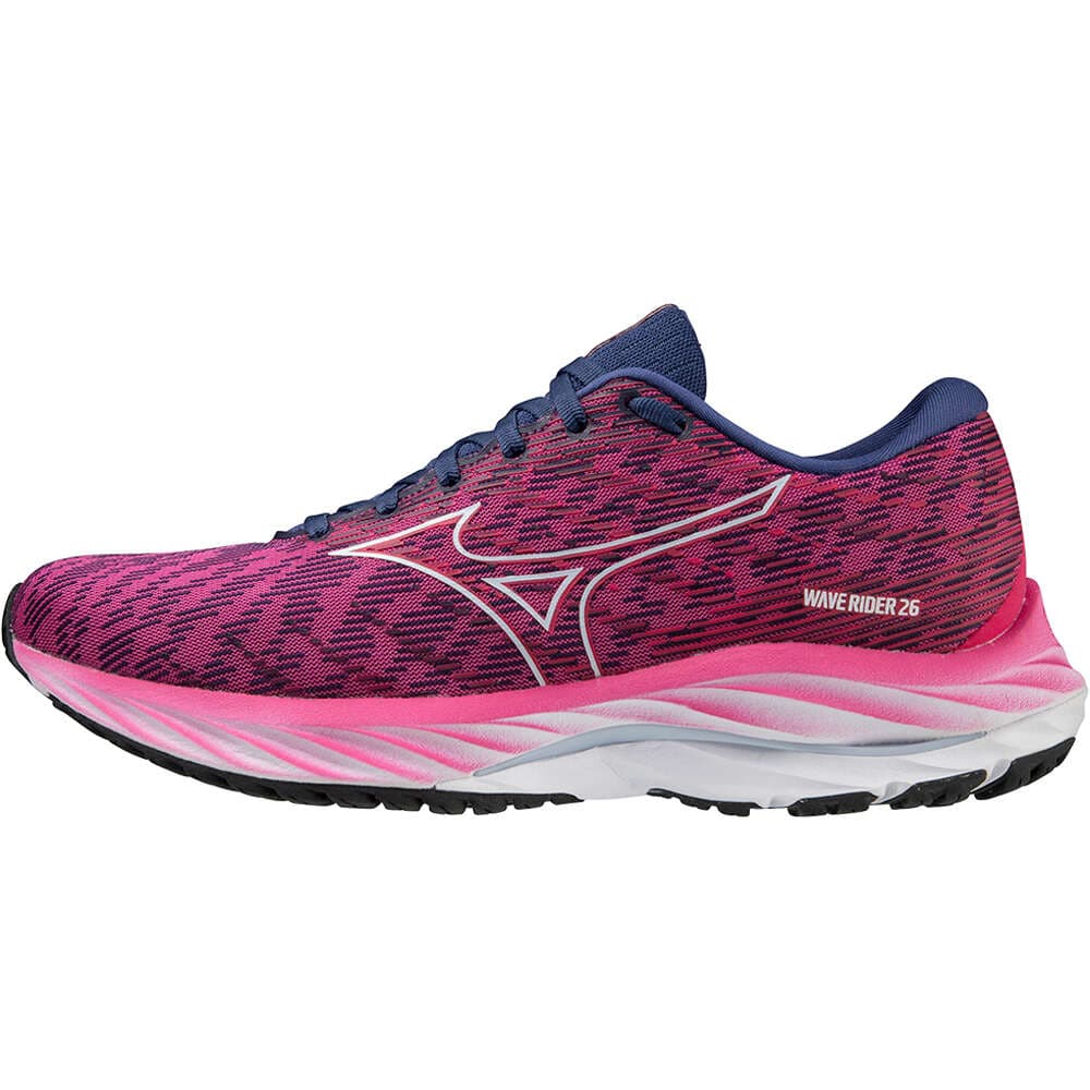 Mizuno Wave Rider 26