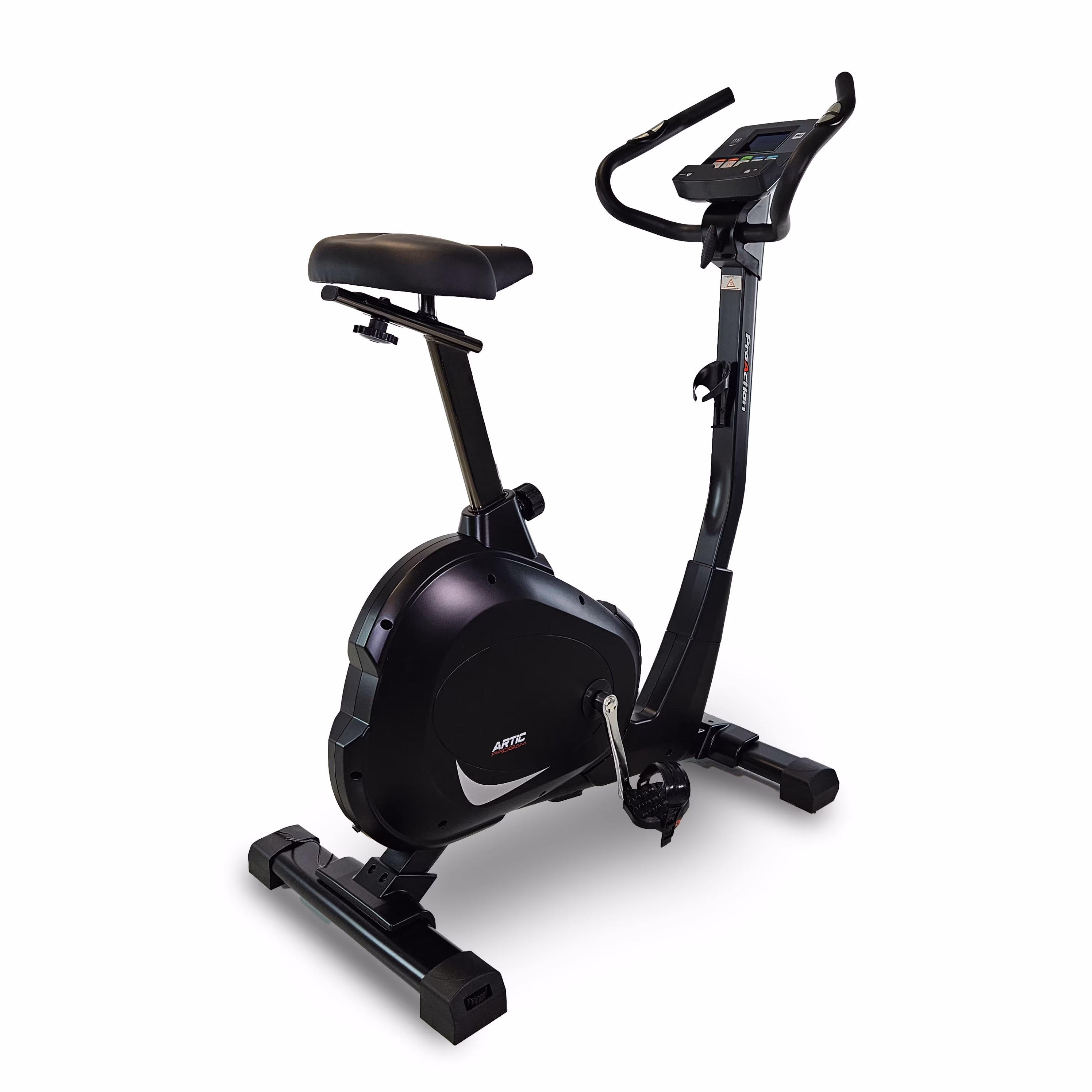 Bh Artic Program Bicicleta Estatica