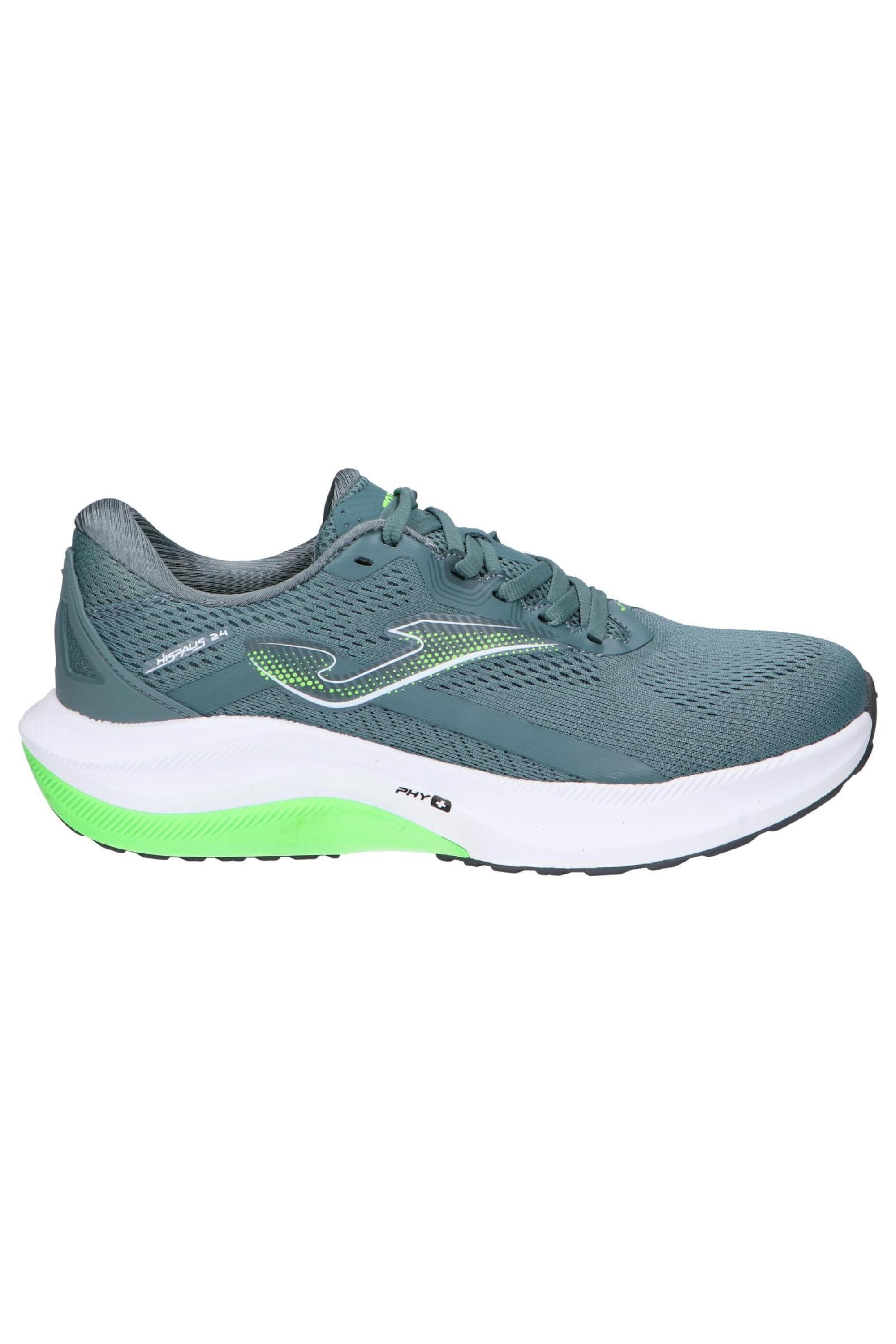 Joma Hispalis 24