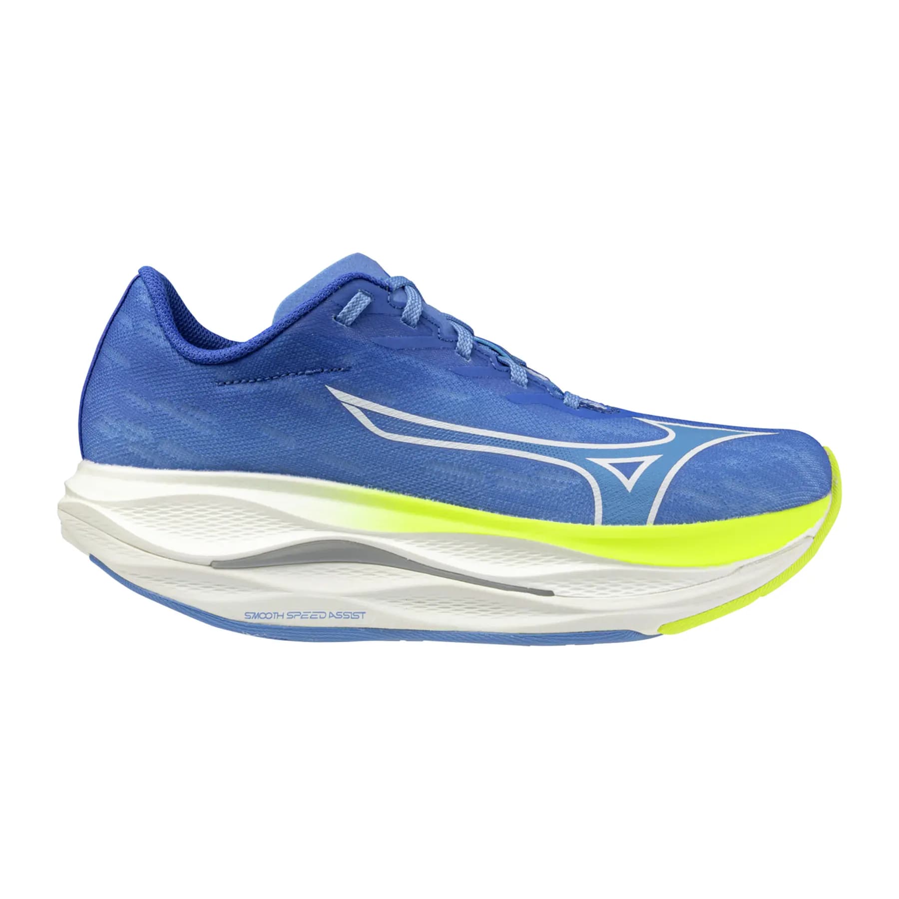 Mizuno Wave Rebellion Flash 3