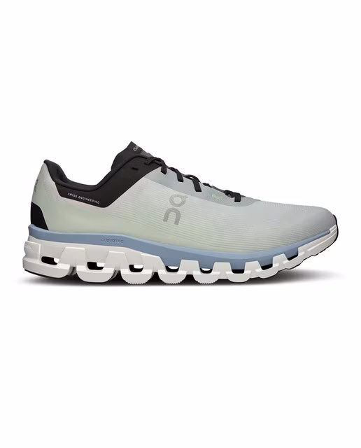 On Cloudflow 4