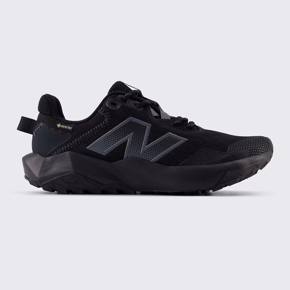 New Balance Dynasoft Nitrel V6 Gore Tex