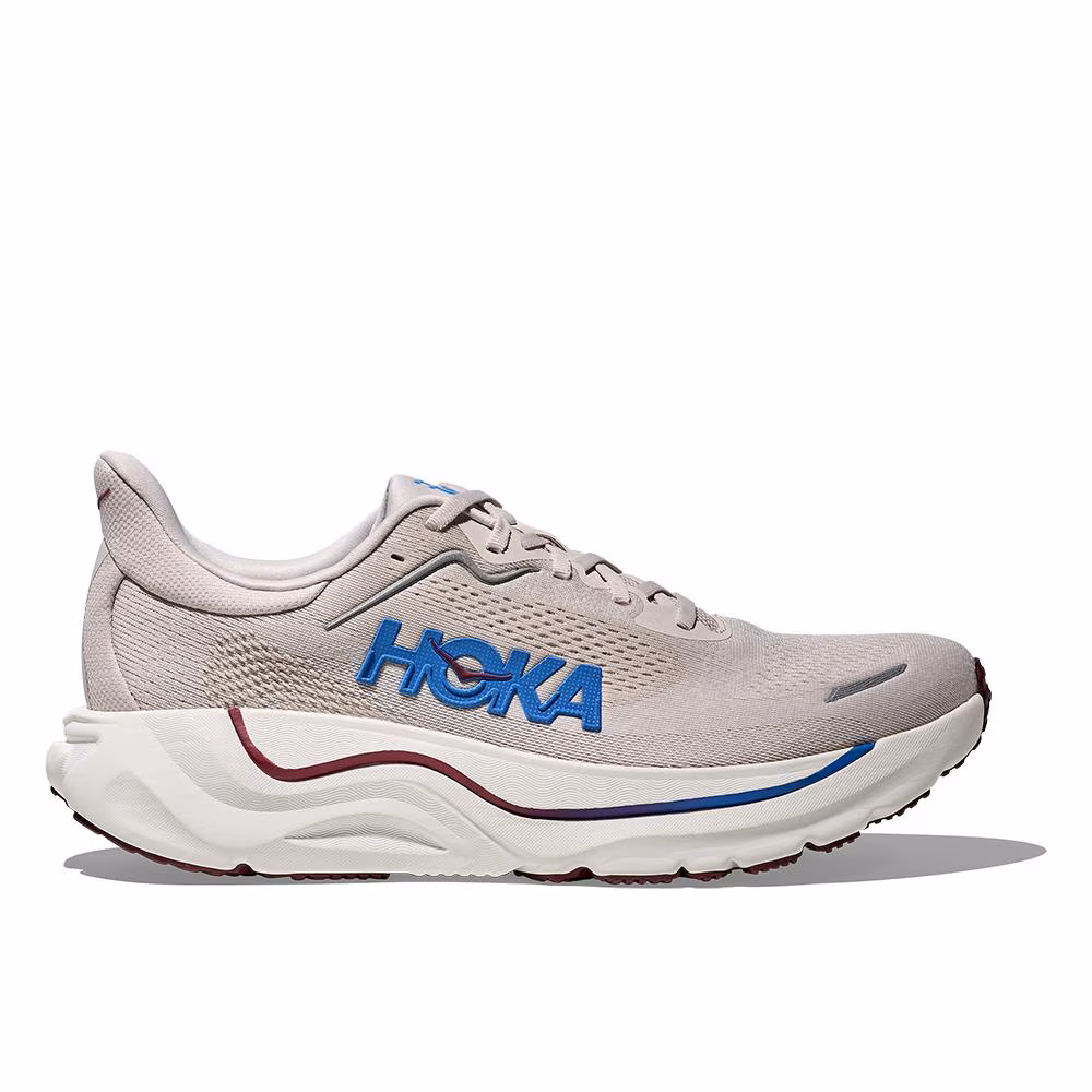 HOKA Arahi 9