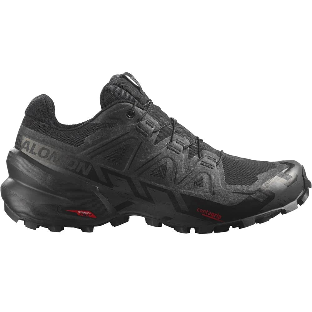 Salomon Speedcross 6 Gore Tex