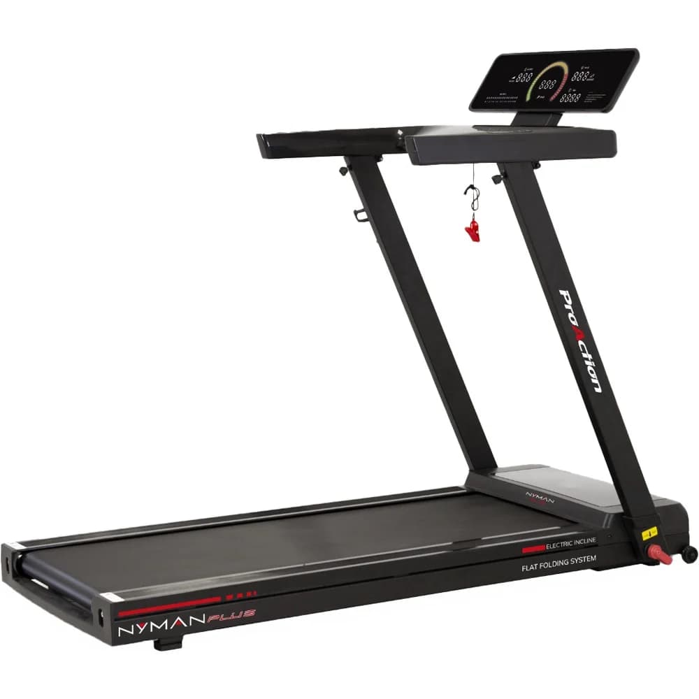 Bh Nyman Plus Ultra Plegable Cinta