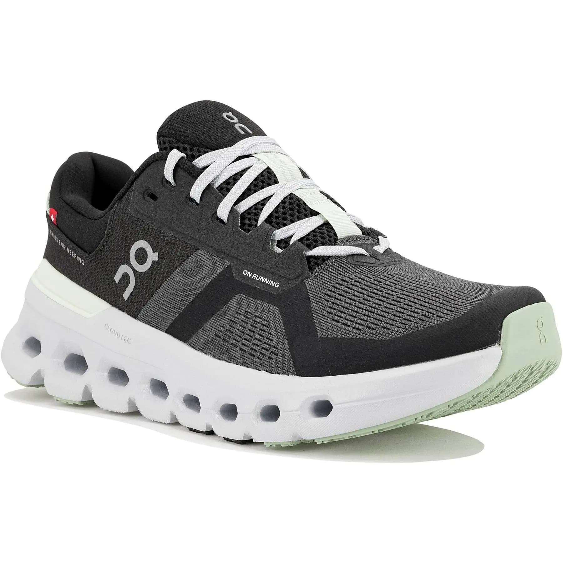 On Cloudrunner 2