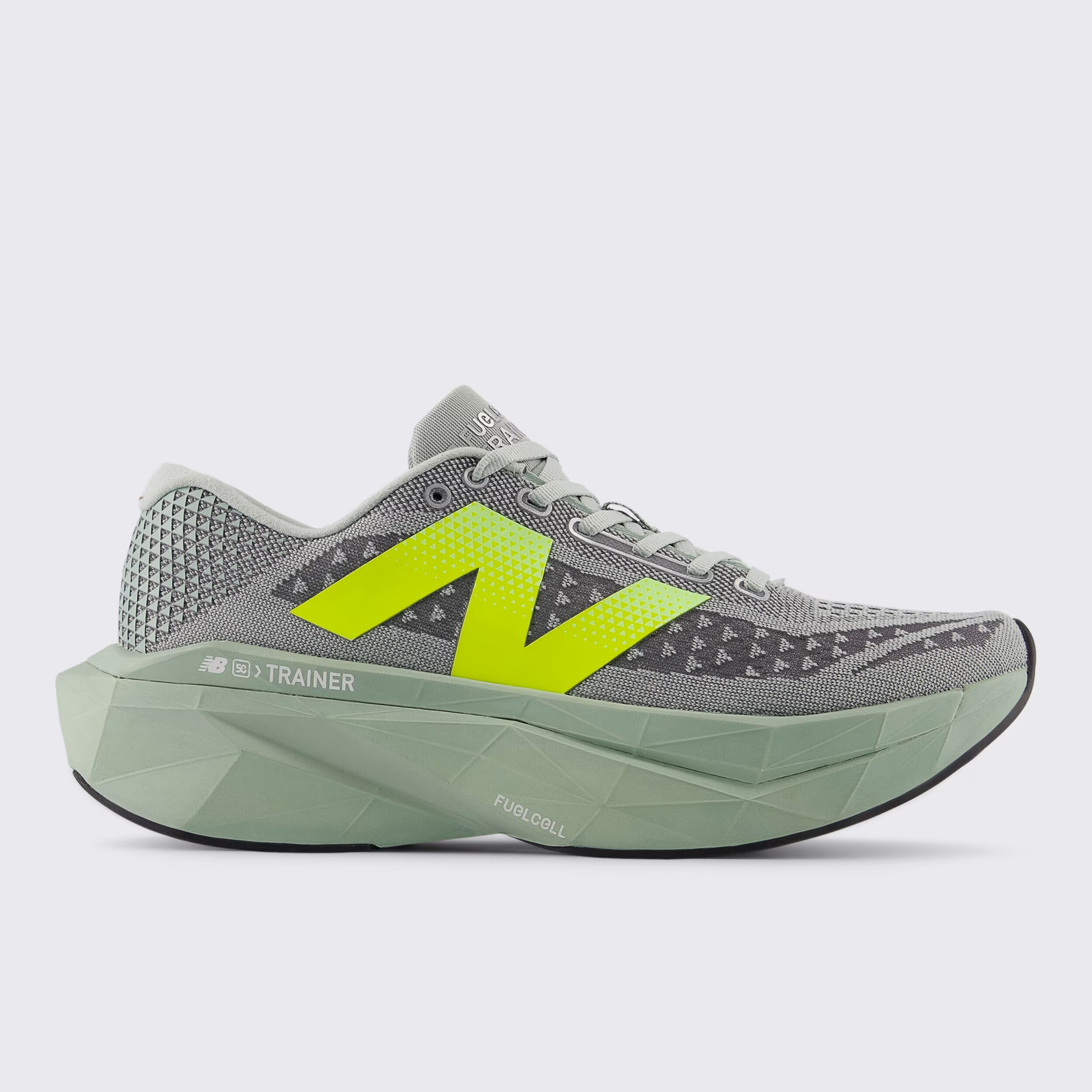 New Balance Fuelcell Supercomp Trainer V3