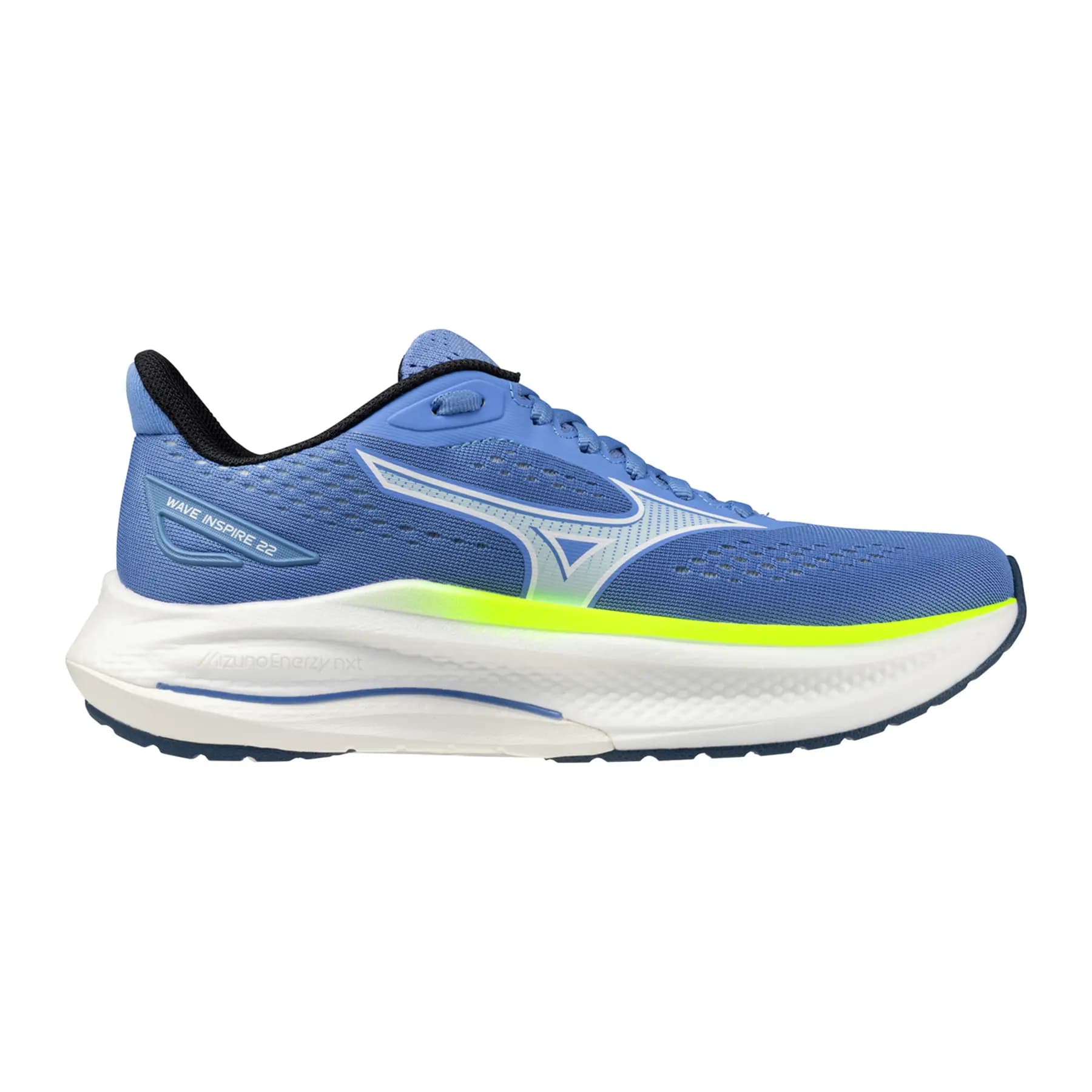 Mizuno Wave Inspire 22