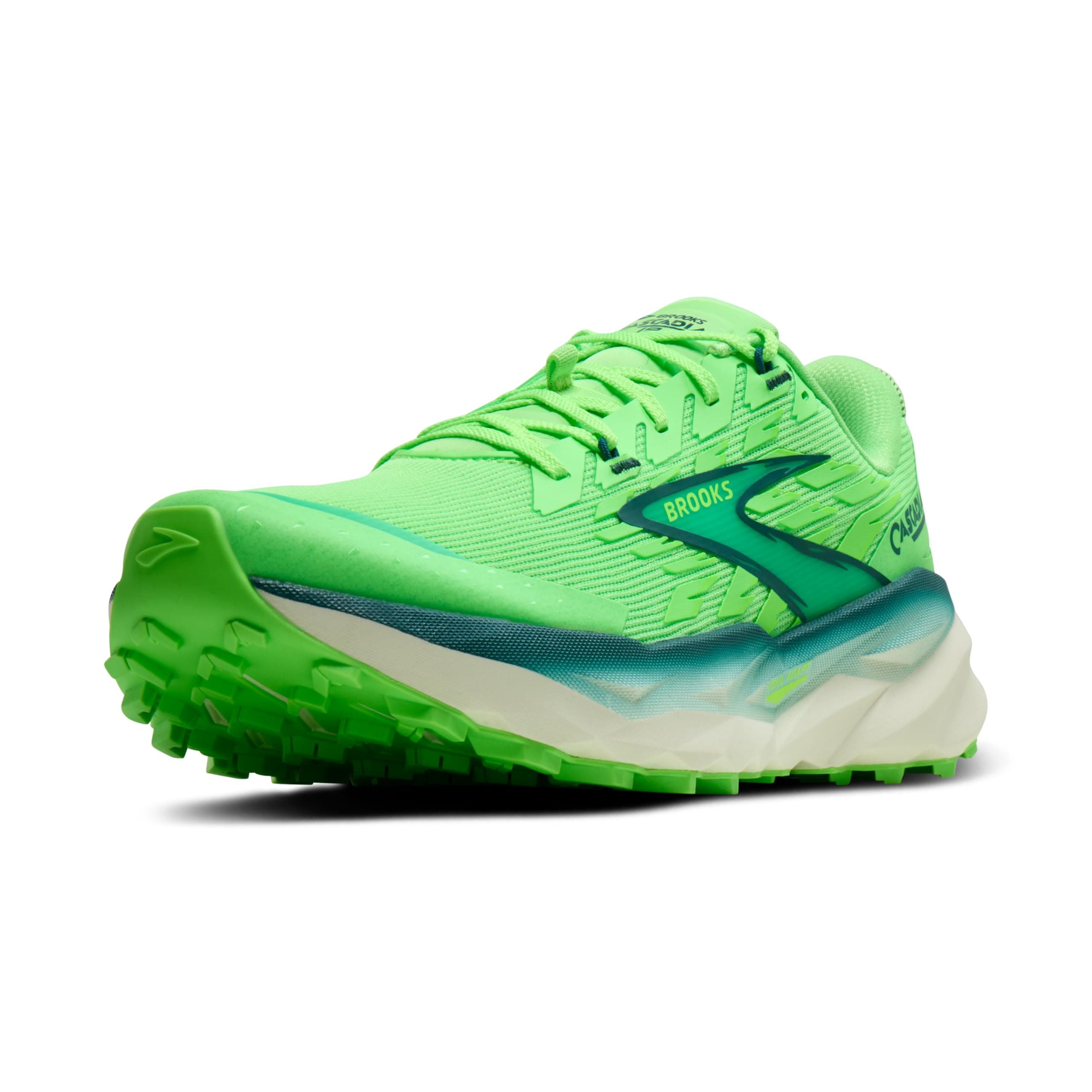 Brooks Cascadia 19