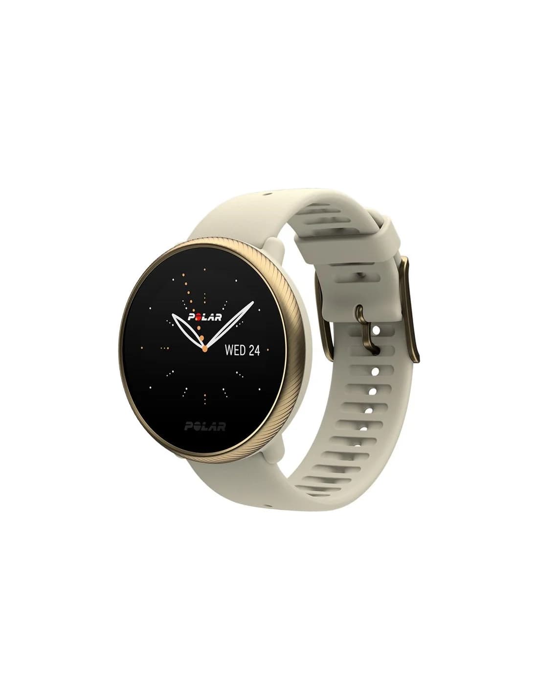 Polar Ignite 2