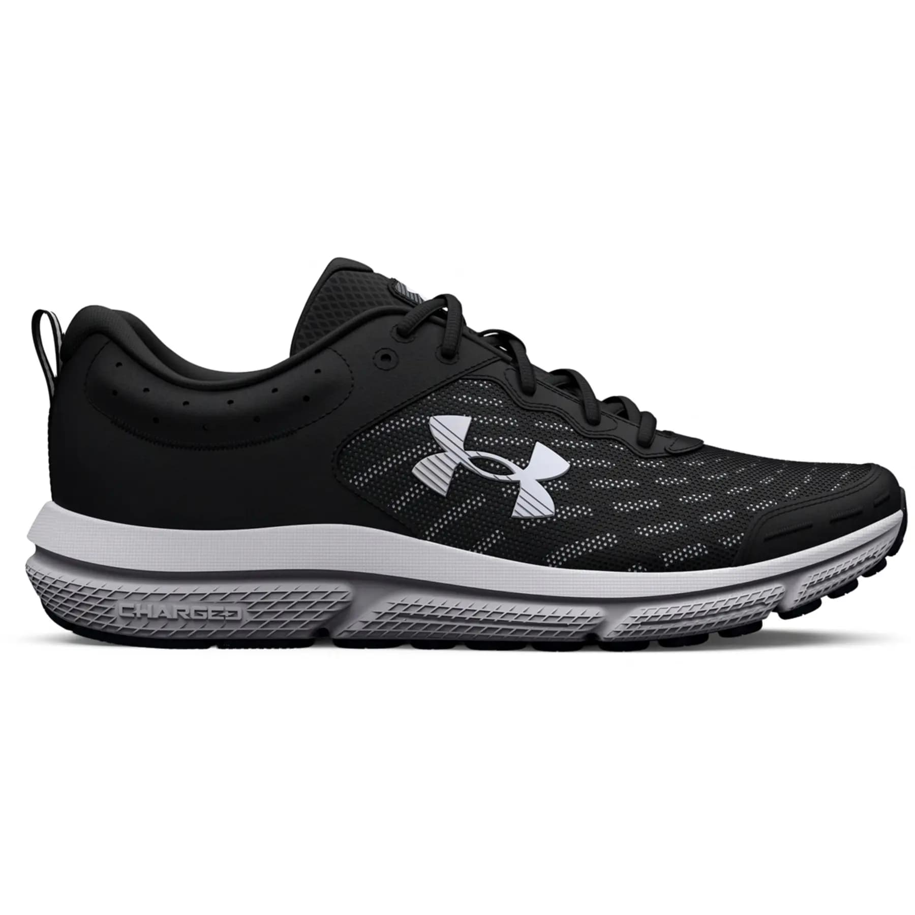 Under Armour Charged Assert 10